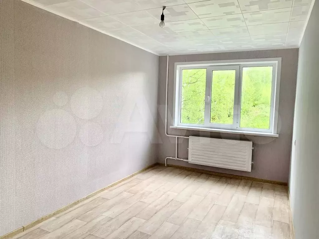 2-к. квартира, 45 м, 3/5 эт. - Фото 1
