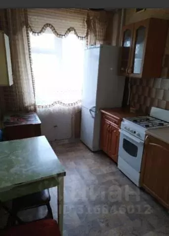 3-к кв. Тульская область, Тула Ложевая ул., 132 (62.0 м) - Фото 1