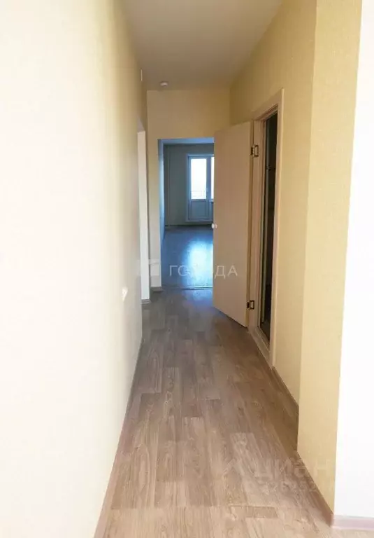 1-к кв. Кемеровская область, Новокузнецк ул. Разведчиков, 21 (31.8 м) - Фото 1