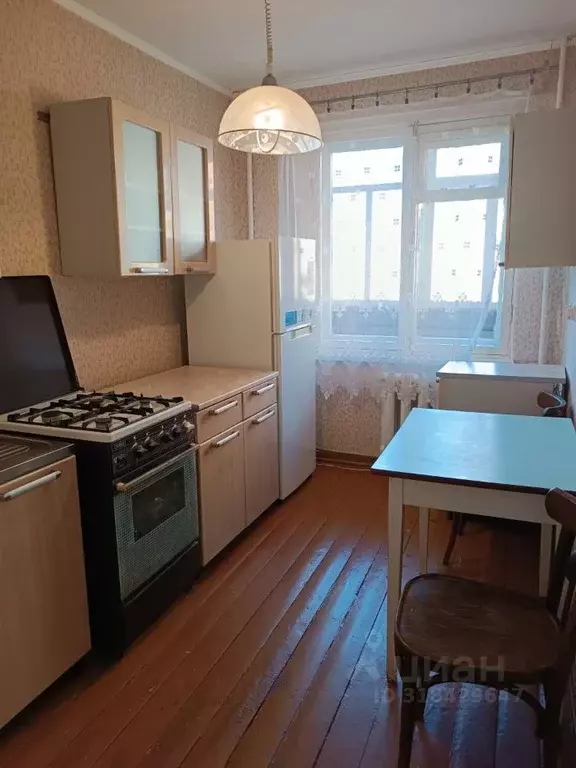 3-к кв. Вологодская область, Череповец Первомайская ул., 26 (65.0 м) - Фото 0