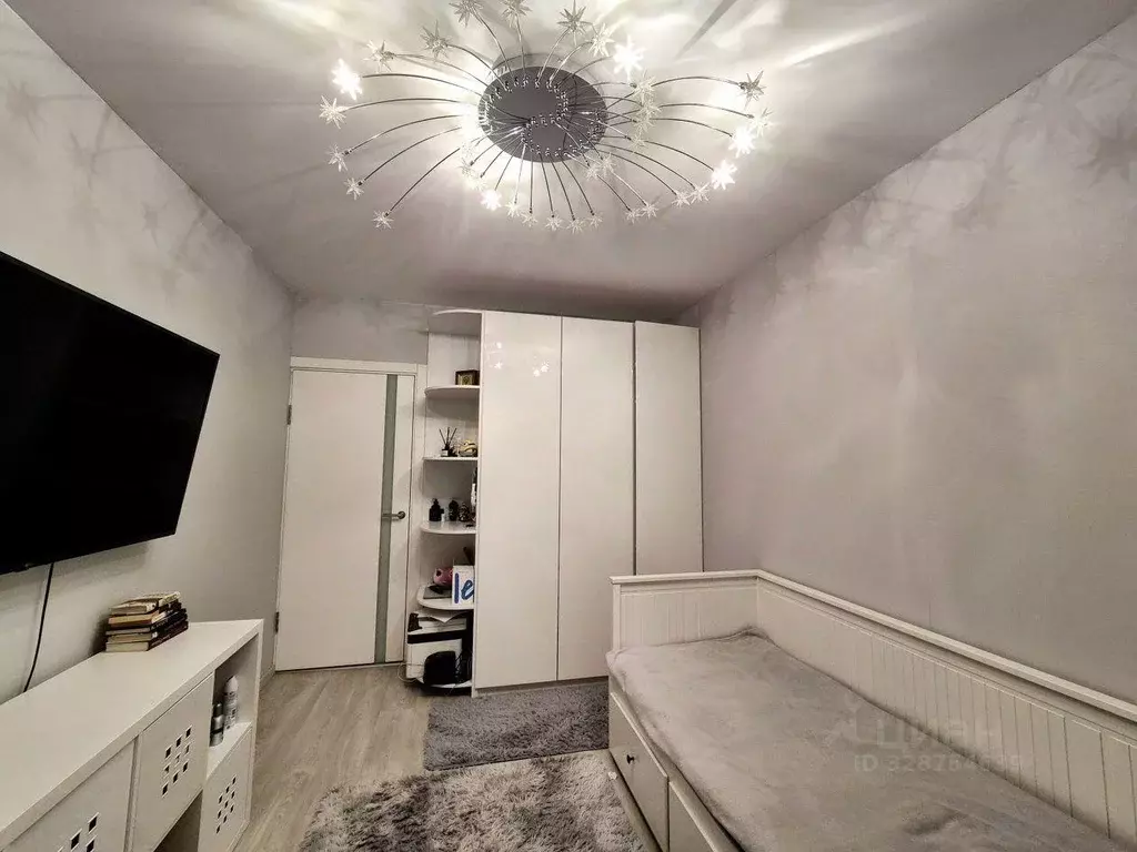 Квартира, 3 комнаты, 74.5 м - Фото 1