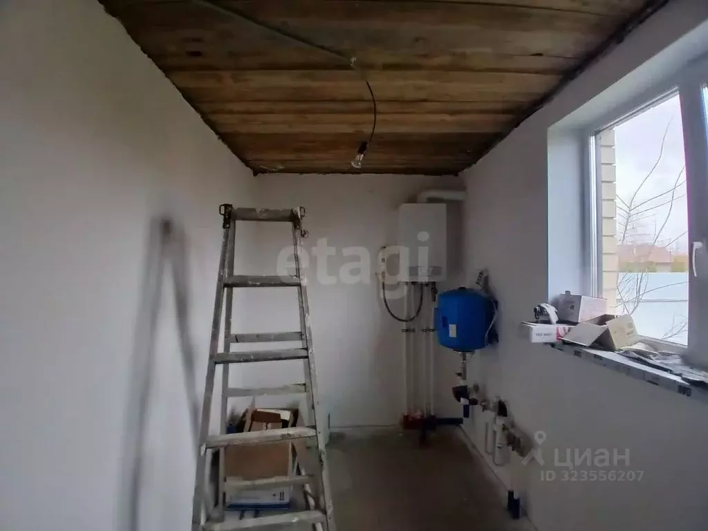 Дом в Башкортостан, Иглинский район, с. Акбердино ул. Тавакановская, ... - Фото 2