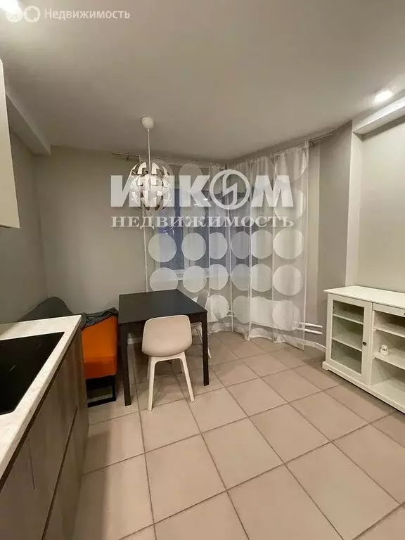 3-комнатная квартира: Москва, 2-й Грайвороновский проезд, 42к4 (76.4 ... - Фото 1