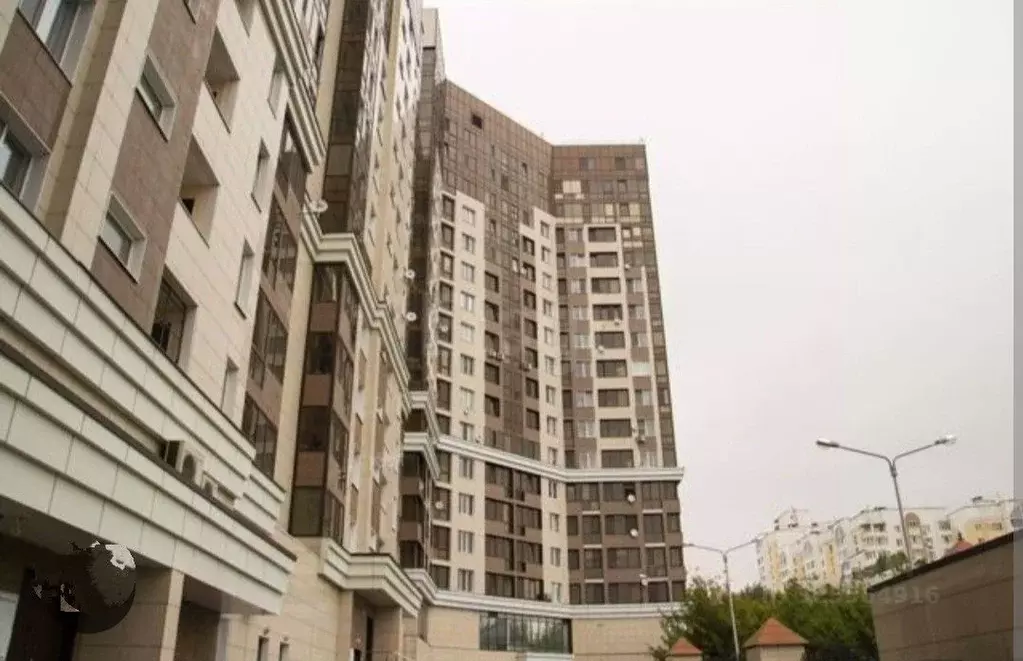 1-к кв. Белгородская область, Белгород ул. Белгородского полка, 62 ... - Фото 2