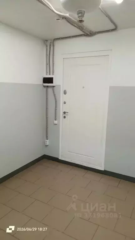 Помещение свободного назначения в Москва д. Марьино, ул. Жемчужная, ... - Фото 1