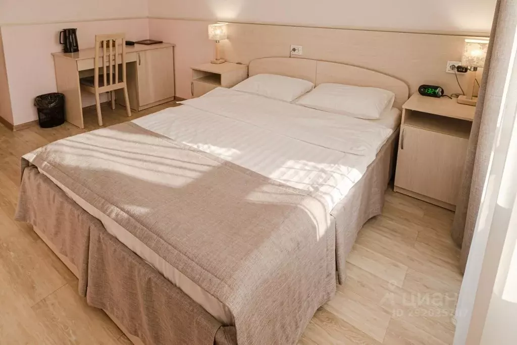 Комната Иркутская область, Иркутск проезд Юрия Тена, 12/4 (20.0 м) - Фото 2