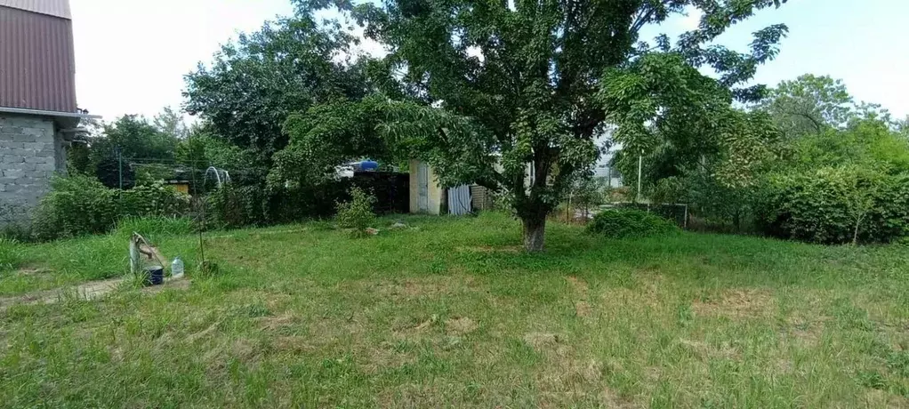 Участок в Краснодарский край, Краснодар городской округ, Ленина хут., ... - Фото 0