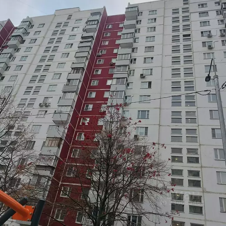 3-к кв. Москва ул. Мусы Джалиля, 4К3 (77.0 м) - Фото 1