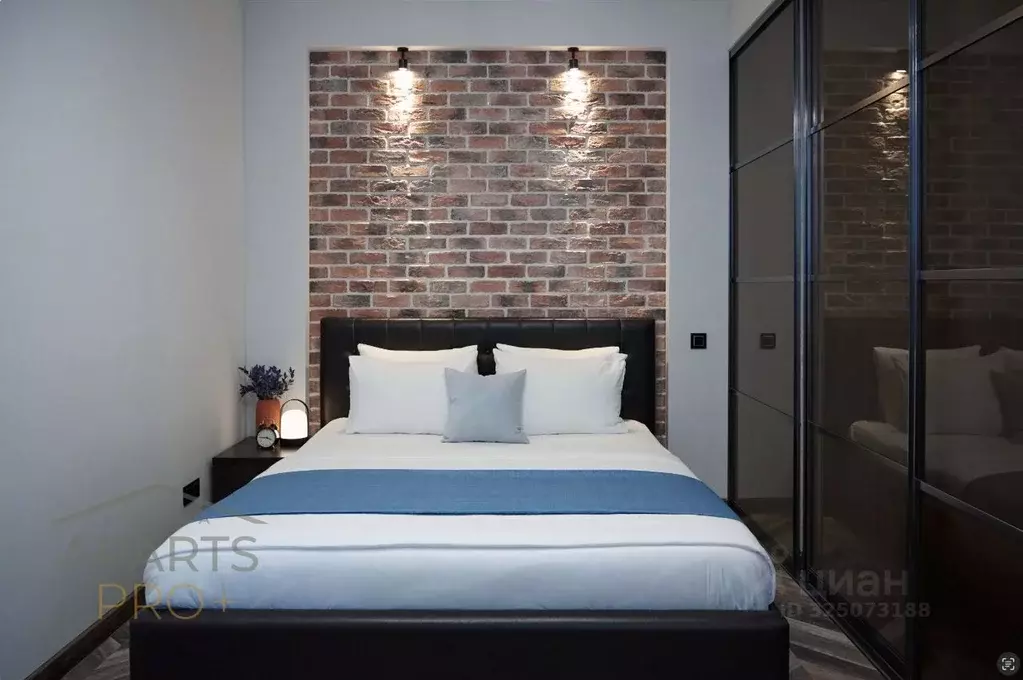 1-к кв. Самарская область, Самара Ново-Садовая ул., 106О (45.0 м) - Фото 1