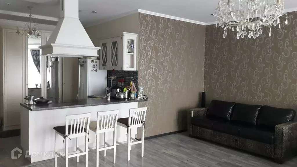 Продаётся 2-к квартира, 60 м - Фото 0