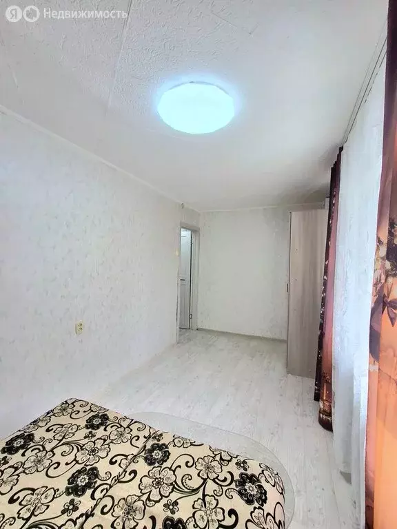 2-комнатная квартира: Жатай, рабочий посёлок Жатай, Северная улица, 33 ... - Фото 1