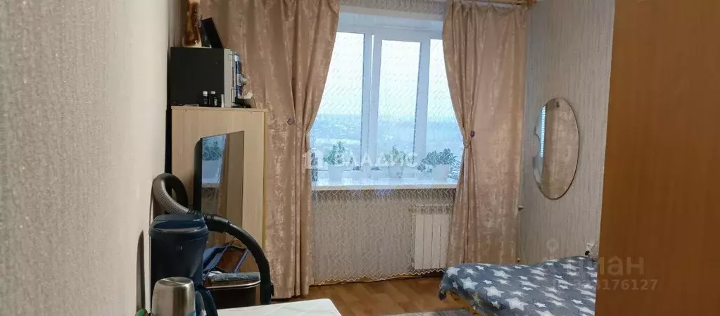 Комната Владимирская область, Владимир Тракторная ул., 1а (16.0 м) - Фото 1