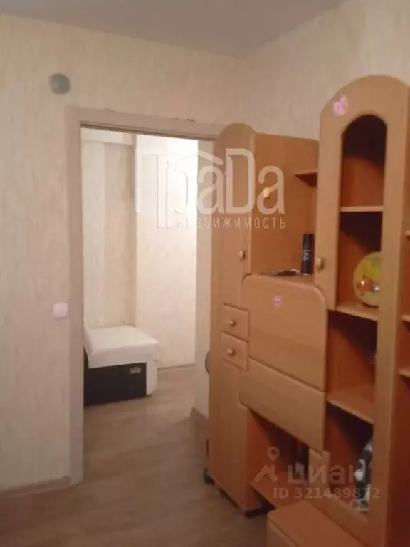 Студия Красноярский край, Красноярск Краснодарская ул., 22А (32.9 м) - Фото 2