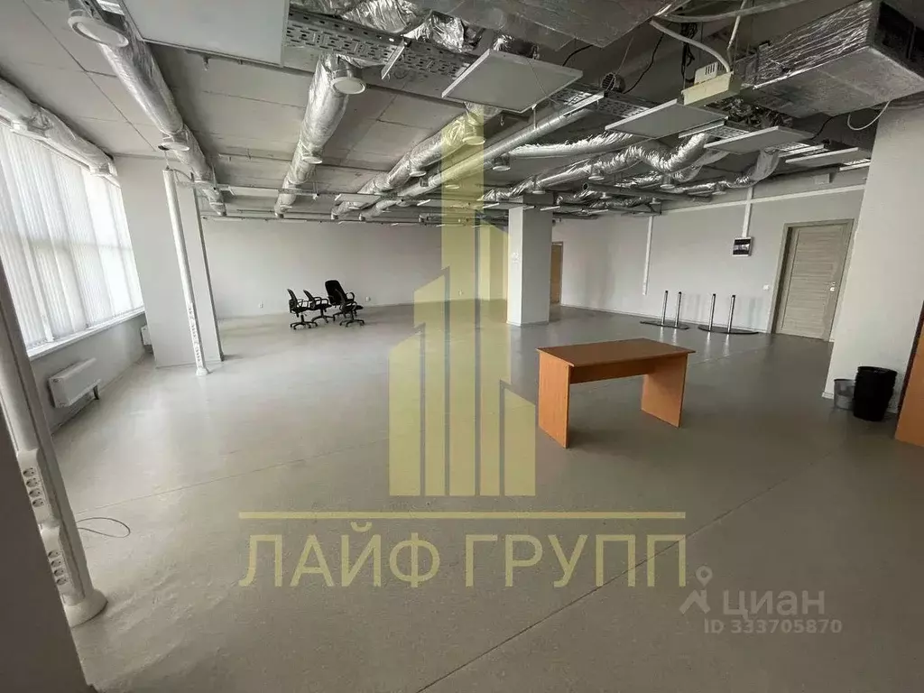 Офис в Саратовская область, Саратов Рабочая ул., 145А (140 м) - Фото 1