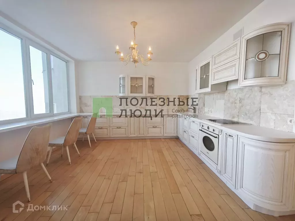 Продаётся 2-к квартира, 80.3 м - Фото 0