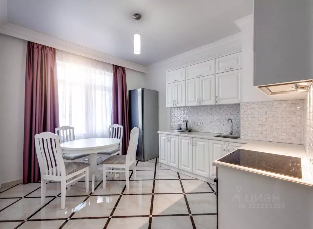 Комната Крым, Ялта ул. Московская, 15к7 (65.0 м) - Фото 1