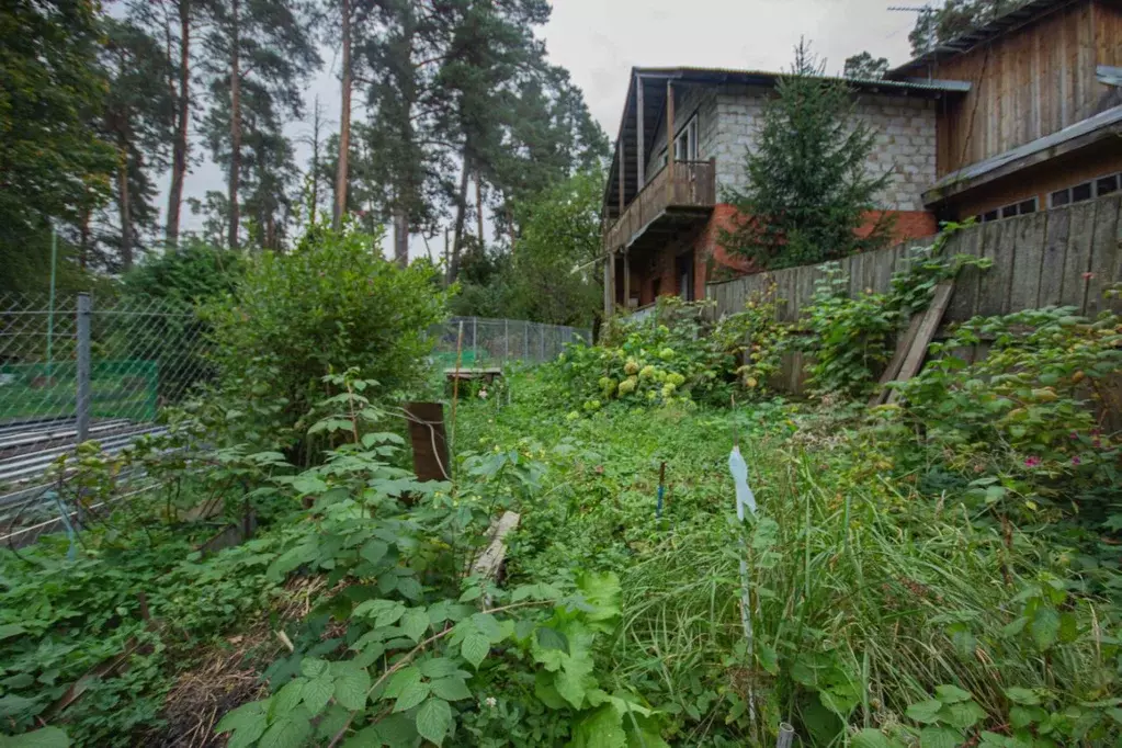 Дом в Московская область, Наро-Фоминский городской округ, д. Алабино ... - Фото 1