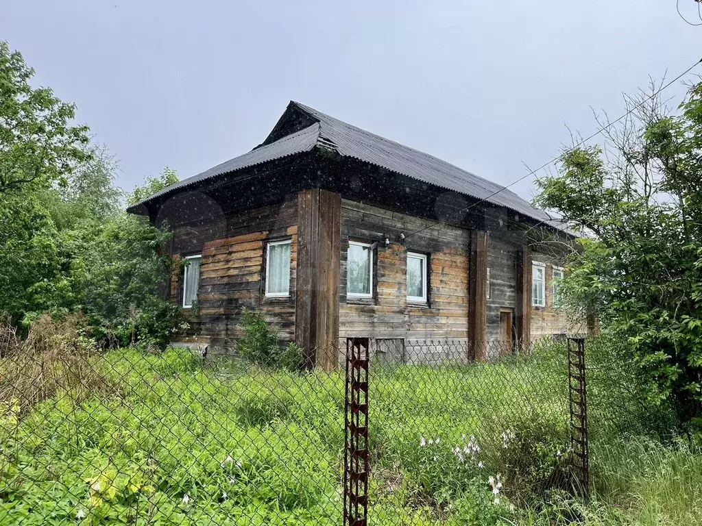Дом 61,8 м на участке 10 сот. - Фото 0