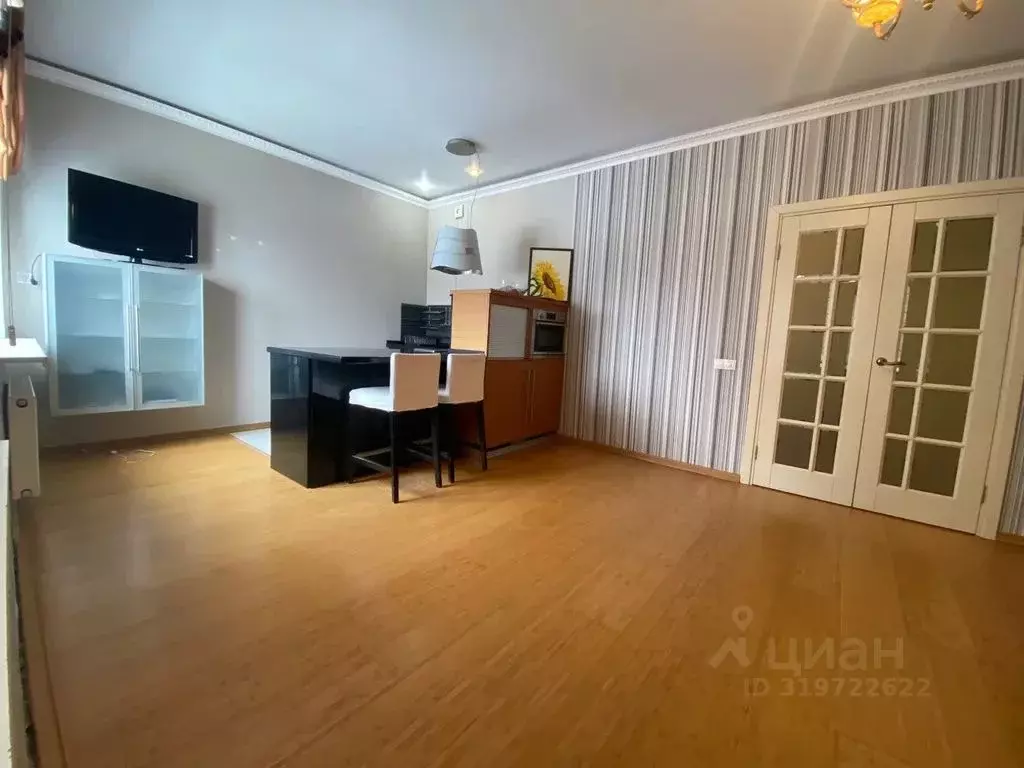 1-к кв. Санкт-Петербург Бухарестская ул., 110к1 (40.0 м) - Фото 0
