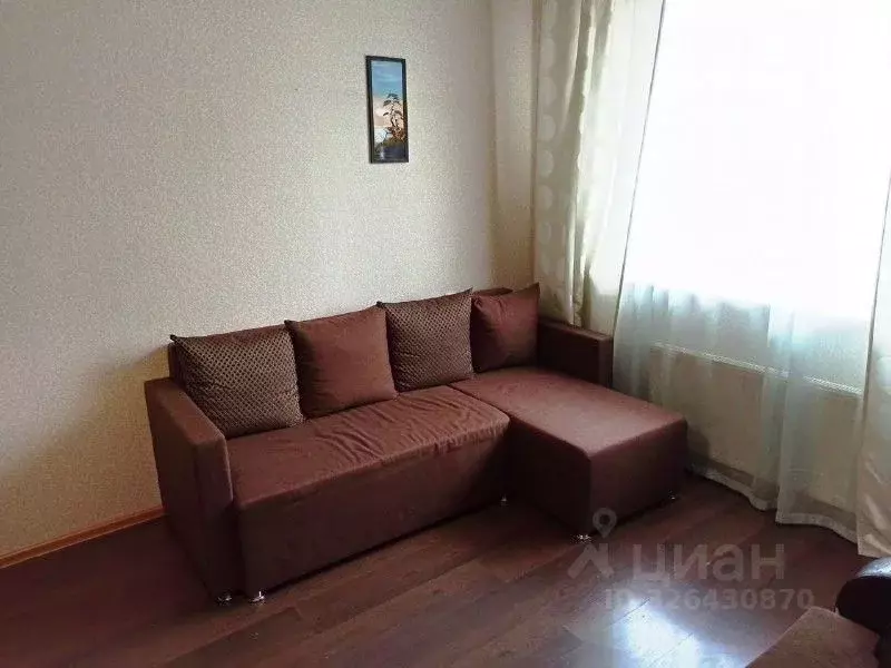 1-к кв. Москва Измайловский проезд, 13 (38.0 м) - Фото 1