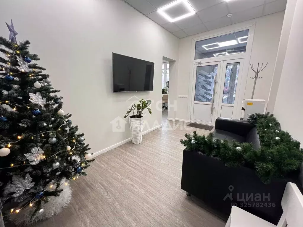 Торговая площадь в Московская область, Ивантеевка Пушкинский городской ... - Фото 1