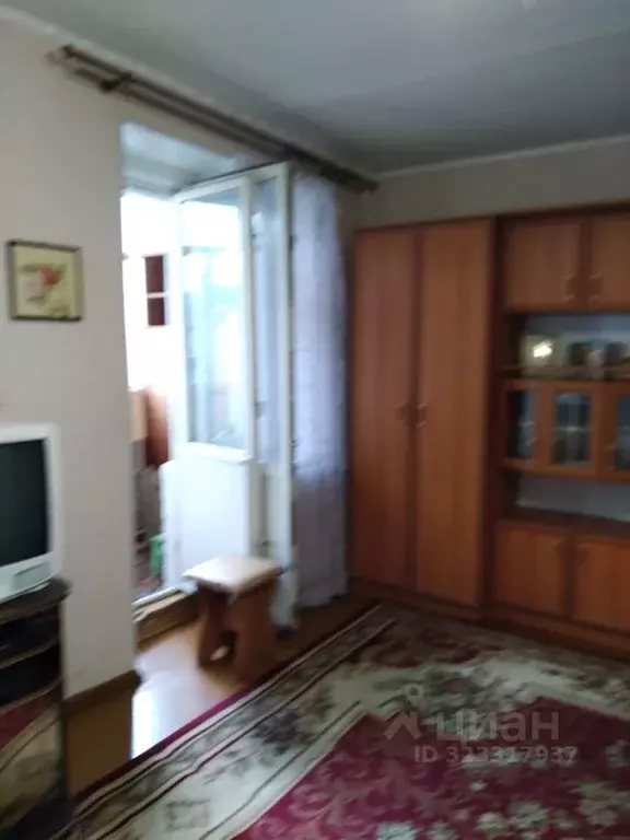 1-к кв. Тамбовская область, Тамбов ул. Бориса Васильева, 20 (33.0 м) - Фото 2