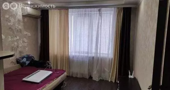 1-комнатная квартира: Ставрополь, Промышленный район, микрорайон № 28, ... - Фото 1