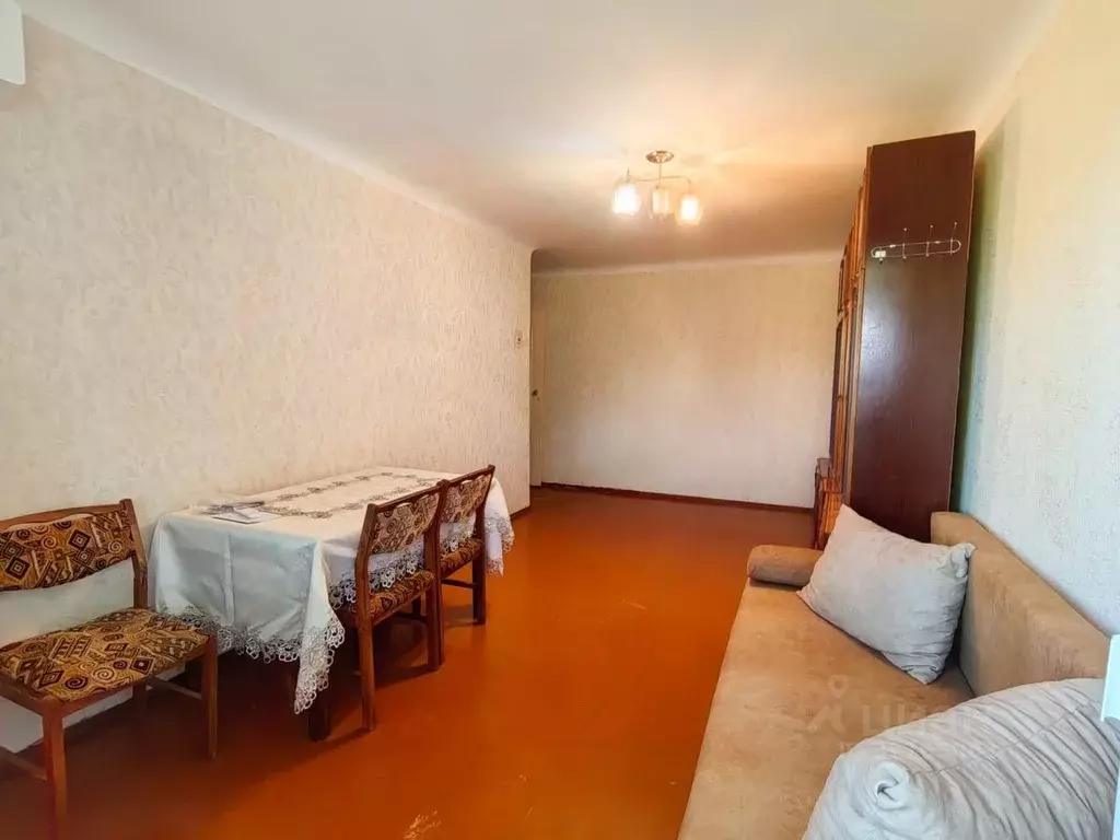 2-к кв. Крым, Алушта ул. Ленина, 45 (41.2 м) - Фото 1