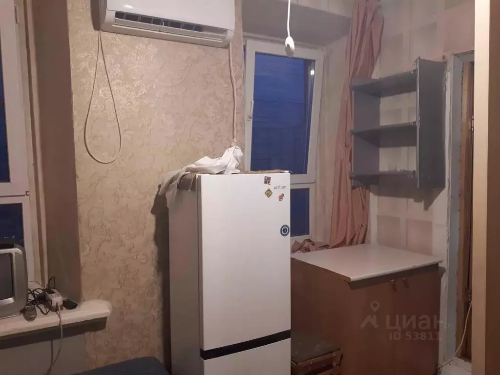 Комната Ростовская область, Ростов-на-Дону, Нахичевань ул. 17-я Линия, ... - Фото 1