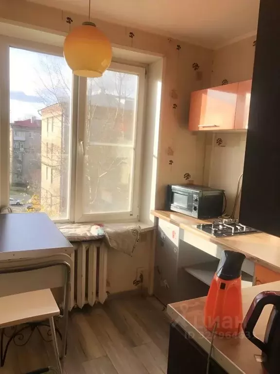 1-к кв. Москва Вятская ул., 51 (31.5 м) - Фото 1