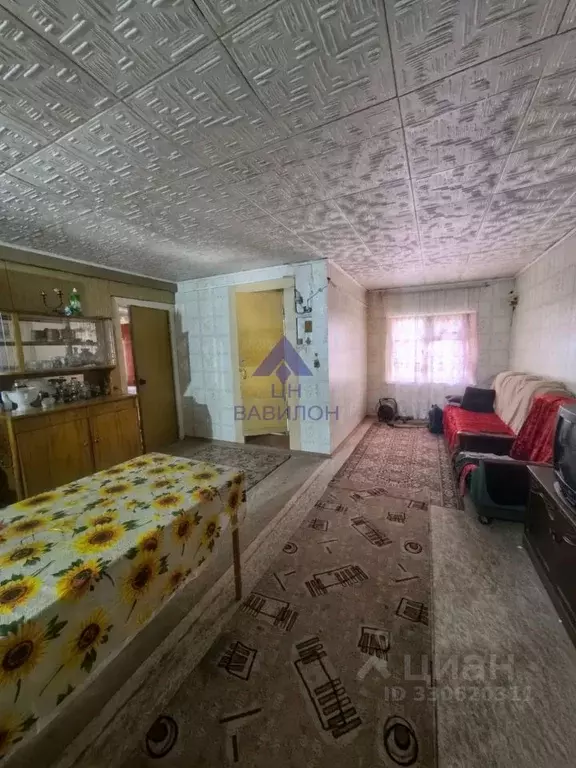 Дом в Ростовская область, Волгодонск Шлюзовская ул., 20 (149 м) - Фото 2