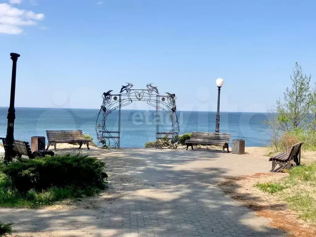 Квартира-студия, 23 м, 1/5 эт. - Фото 1