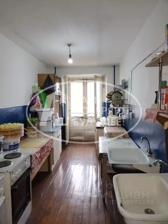 Комната Пермский край, Чернушка Юбилейная ул., 36 (21.0 м) - Фото 1