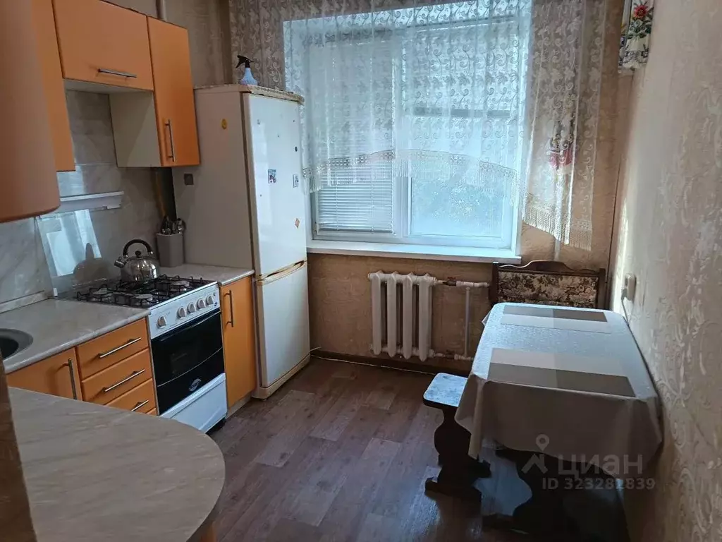 2-к кв. Липецкая область, Липецк 15-й мкр, 16 (51.0 м) - Фото 2