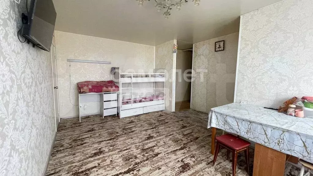 2-к. квартира, 42 м, 4/5 эт. - Фото 1