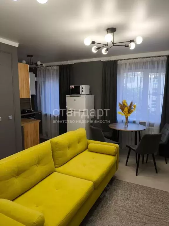 3-к кв. Ставропольский край, Ессентуки ул. Долина Роз (46.0 м) - Фото 1