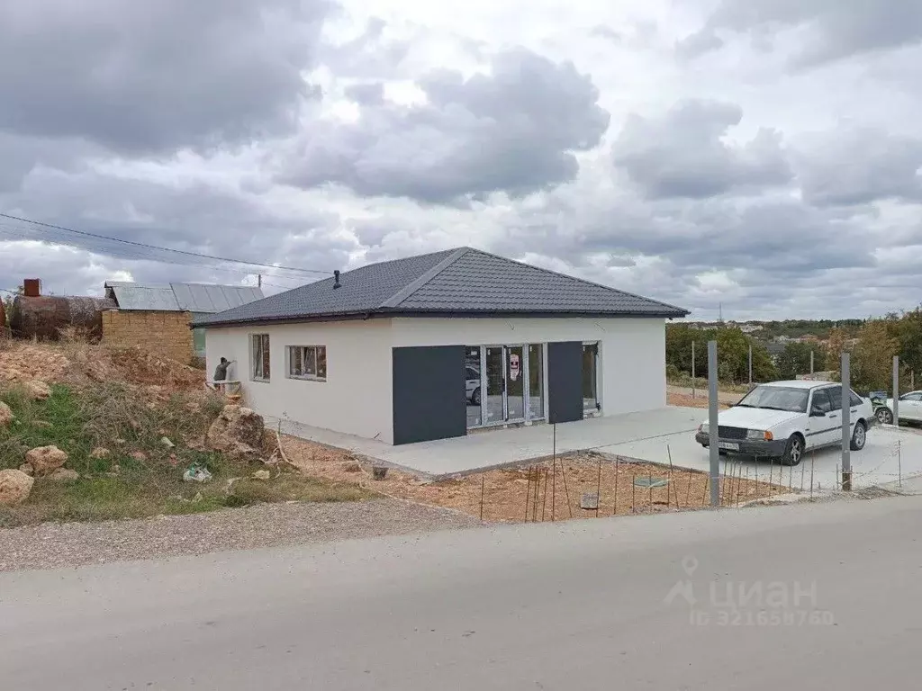 Дом в Севастополь ул. 4-я Комендорская, 2 (130 м) - Фото 1