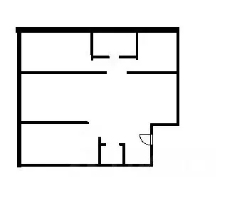 3-к кв. Москва просп. Мира, 188Бк4 (107.0 м) - Фото 2