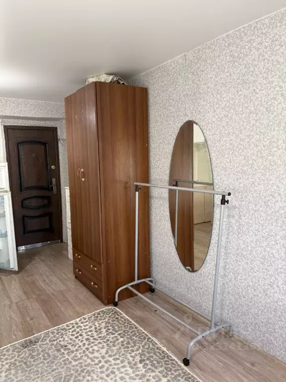 Комната Новосибирская область, Новосибирск ул. Челюскинцев, 44 (17.4 ... - Фото 2