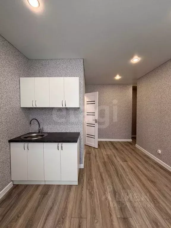 Студия Башкортостан, Уфа ул. Гоголя, 56 (16.5 м) - Фото 2