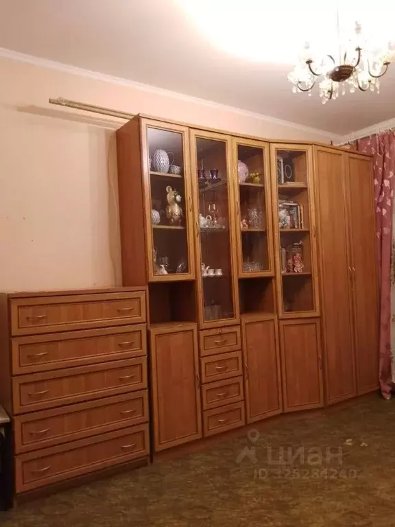 1-к кв. Санкт-Петербург ул. Олеко Дундича, 11 (35.0 м) - Фото 1