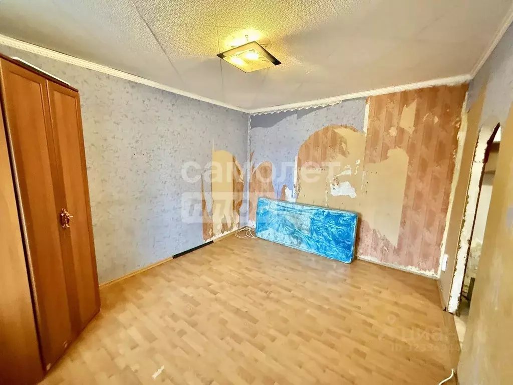 Комната Ярославская область, Переславль-Залесский ул. Менделеева, 47 ... - Фото 2