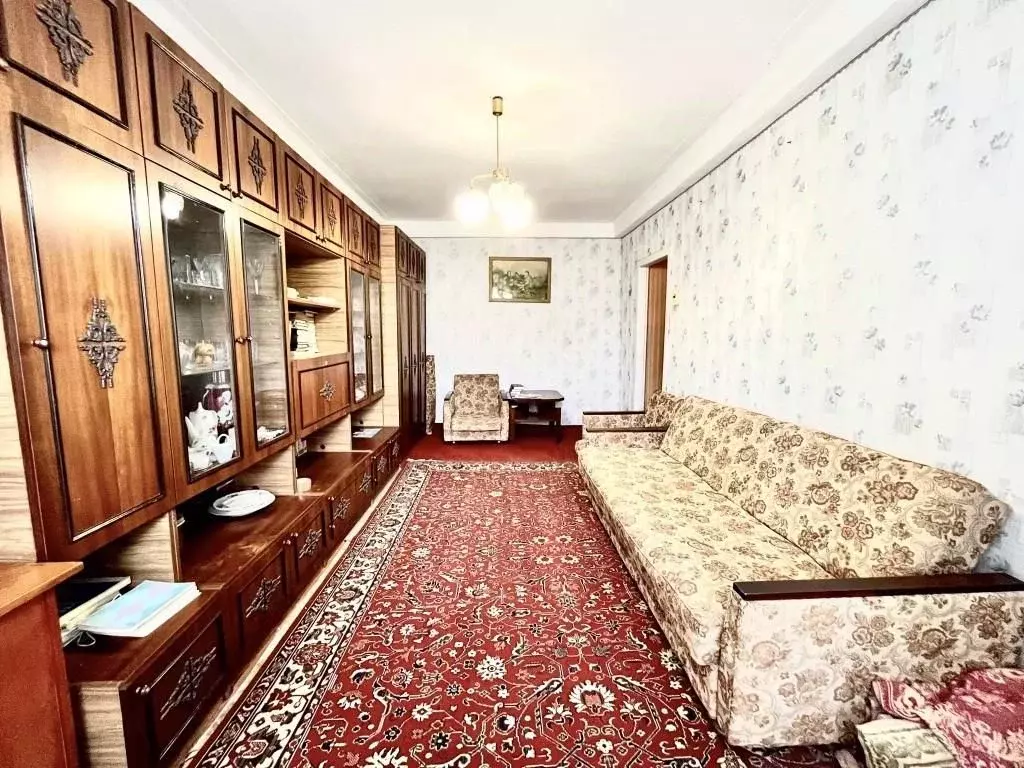 2-к кв. Севастополь ул. Репина, 28 (41.0 м) - Фото 2