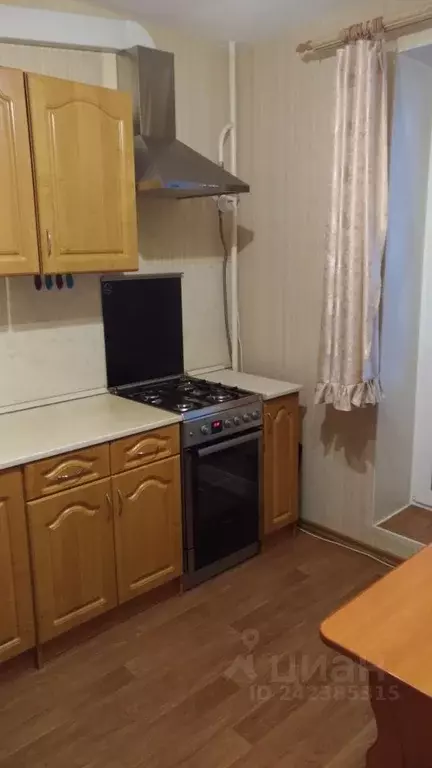 1-к кв. Санкт-Петербург, Санкт-Петербург, Петергоф ул. Парковая, 18 ... - Фото 1