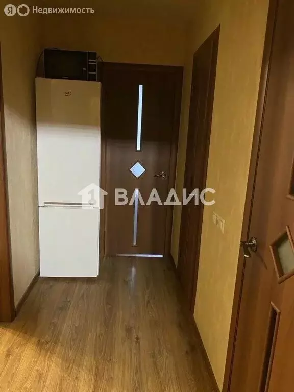 1-комнатная квартира: Балашиха, Октябрьская улица, 10 (34.1 м) - Фото 1