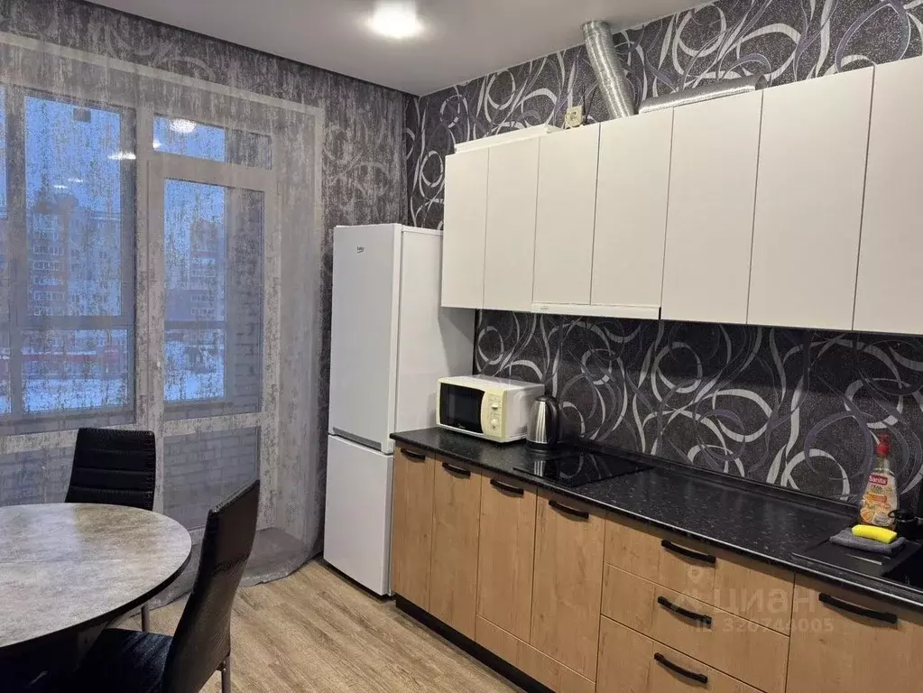 1-к кв. Хакасия, Абакан ул. Некрасова, 33А (40.0 м) - Фото 1