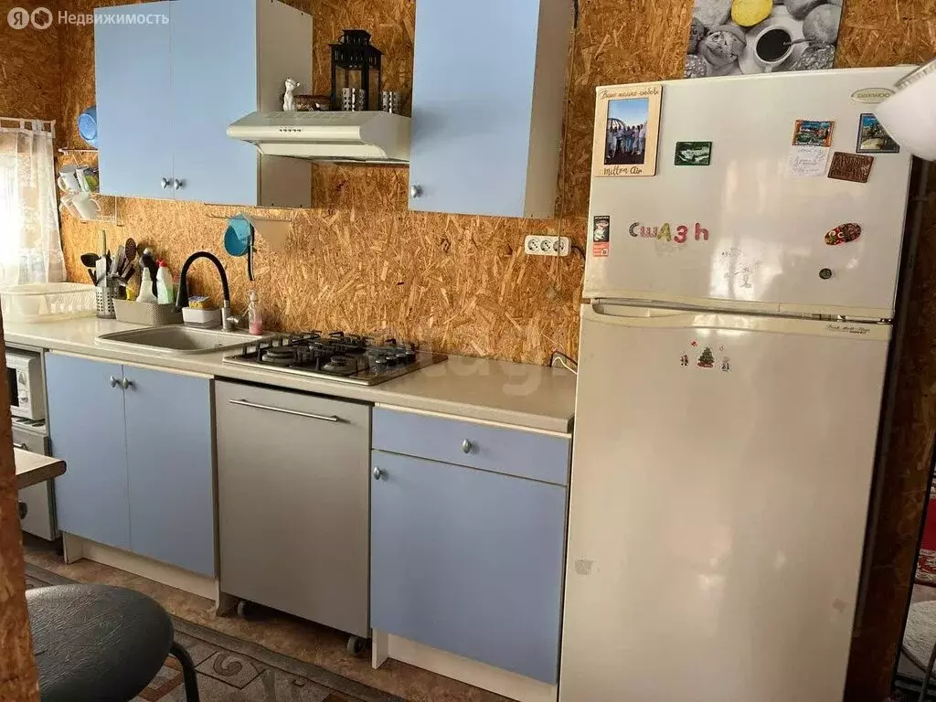 Дом в Кемеровский муниципальный округ, садоводческое некоммерческое ... - Фото 2