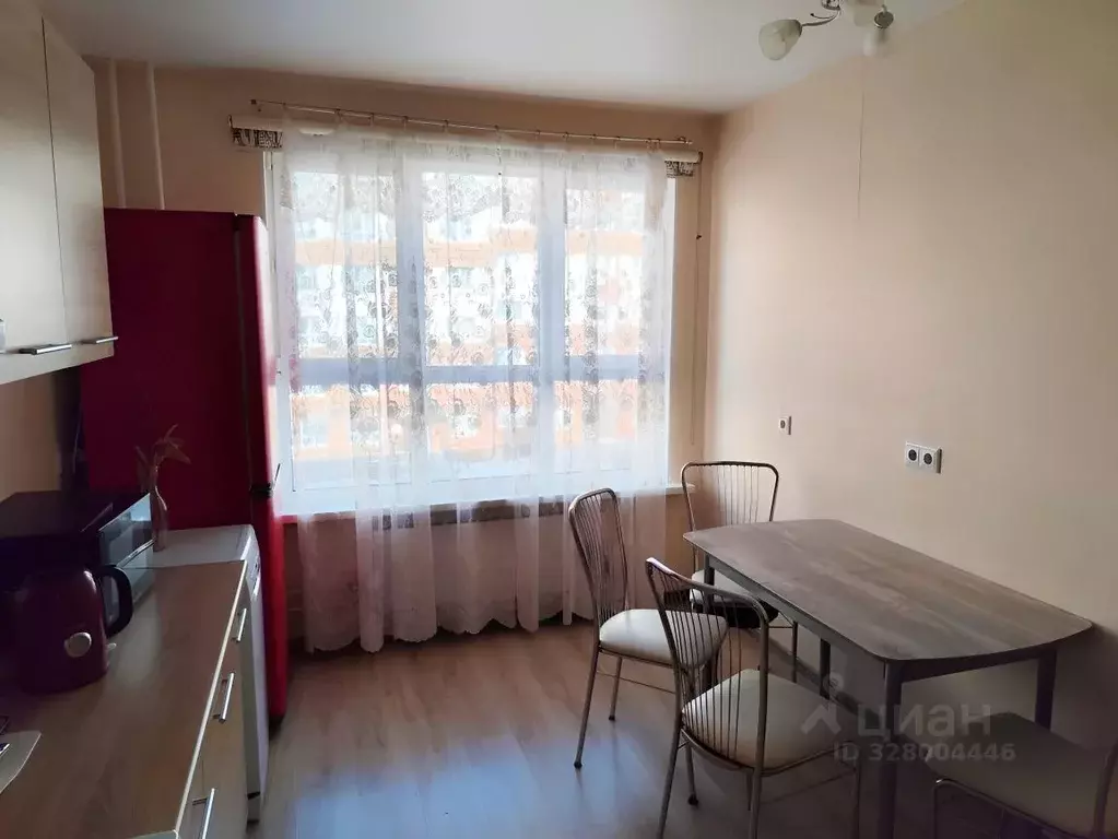 2-к кв. Московская область, Ленинский городской округ, Лопатино пгт ... - Фото 2