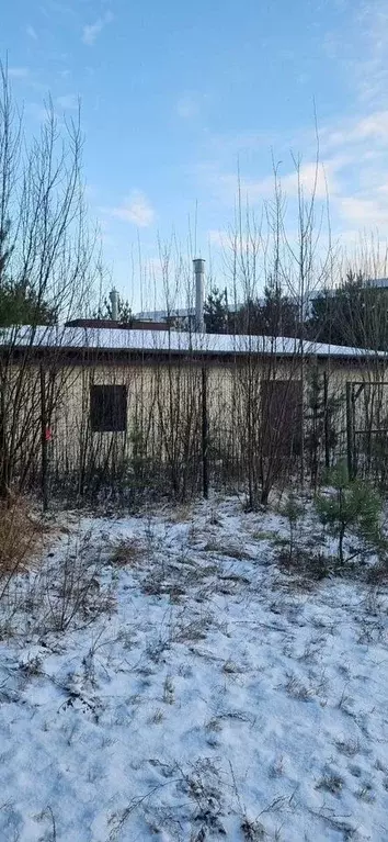 Участок в Ленинградская область, Всеволожский район, Колтушское ... - Фото 0