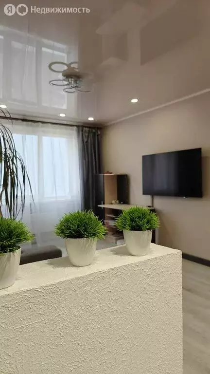 1-комнатная квартира: Саратов, улица Лесная Республика, 11Б (38 м) - Фото 1